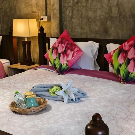 สวนฉัน Igarden Hotel Ban Pang Champi Exterior photo