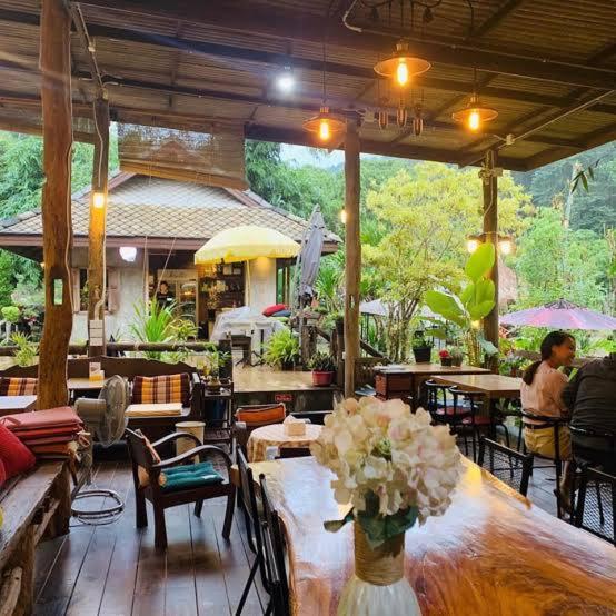 สวนฉัน Igarden Hotel Ban Pang Champi Exterior photo