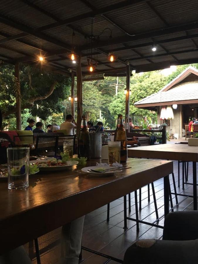 สวนฉัน Igarden Hotel Ban Pang Champi Exterior photo