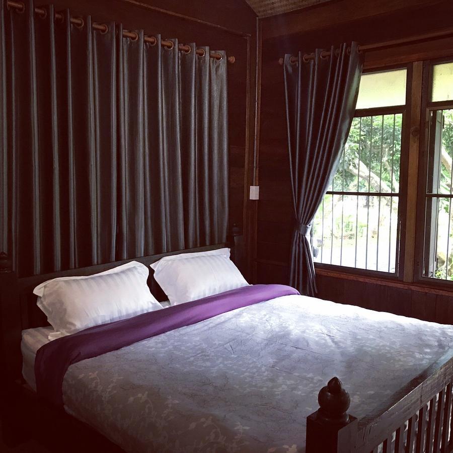 สวนฉัน Igarden Hotel Ban Pang Champi Exterior photo